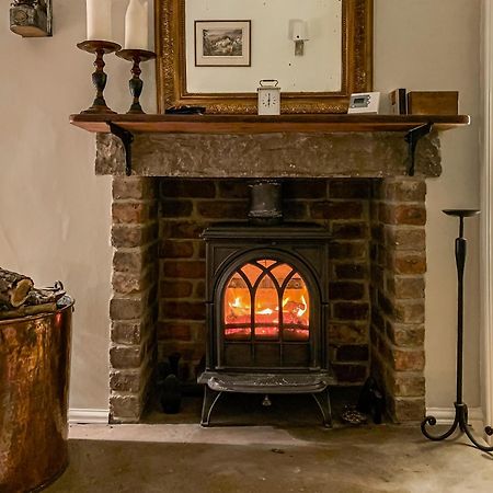Cherry Cottage Gargrave Extérieur photo