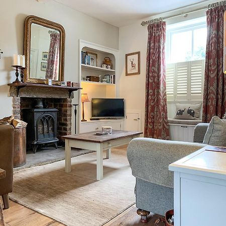 Cherry Cottage Gargrave Extérieur photo