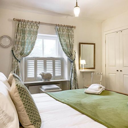 Cherry Cottage Gargrave Extérieur photo