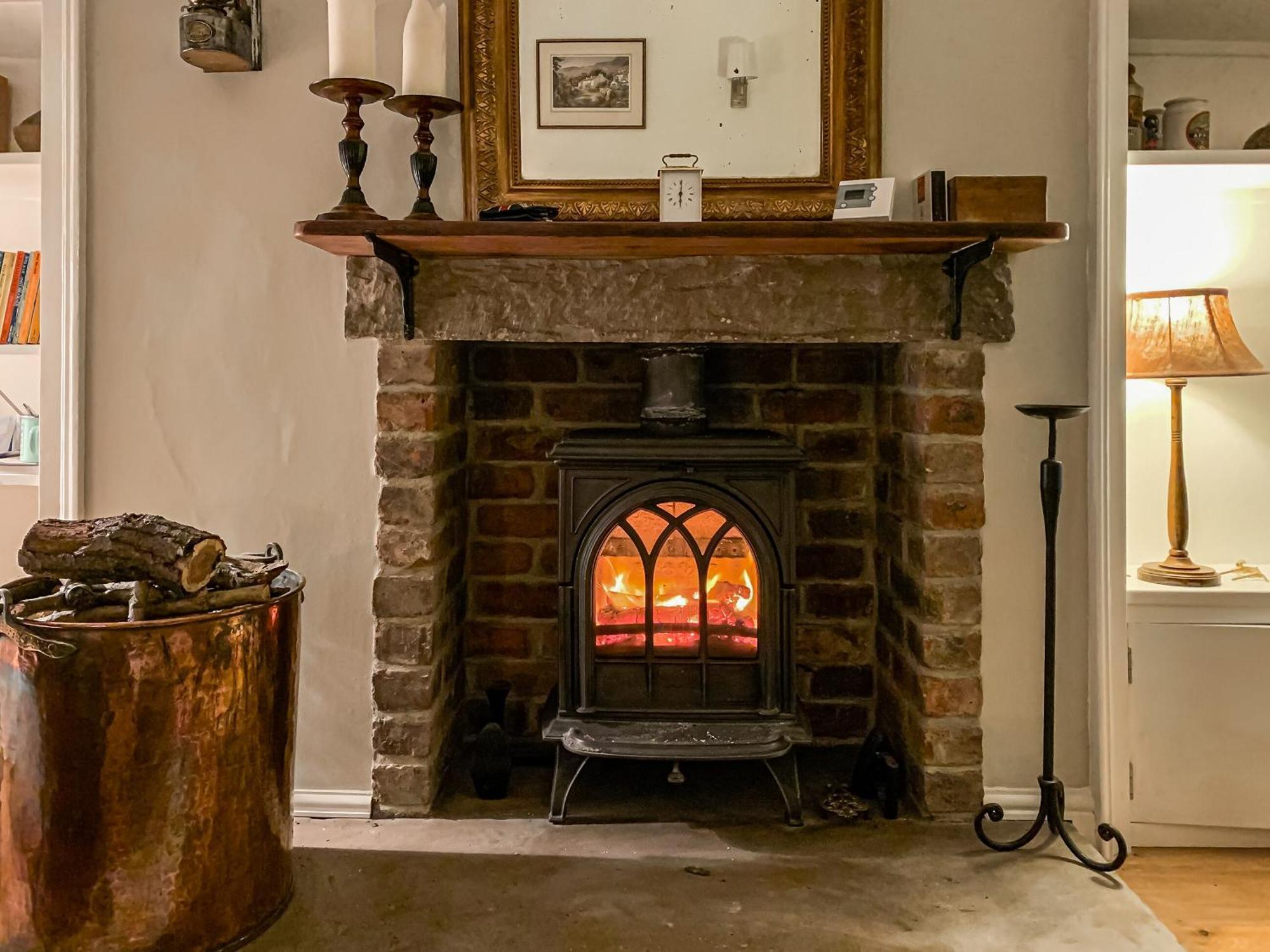 Cherry Cottage Gargrave Extérieur photo