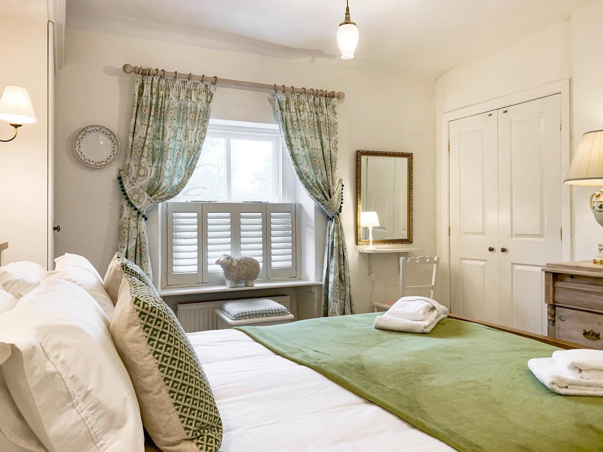 Cherry Cottage Gargrave Extérieur photo