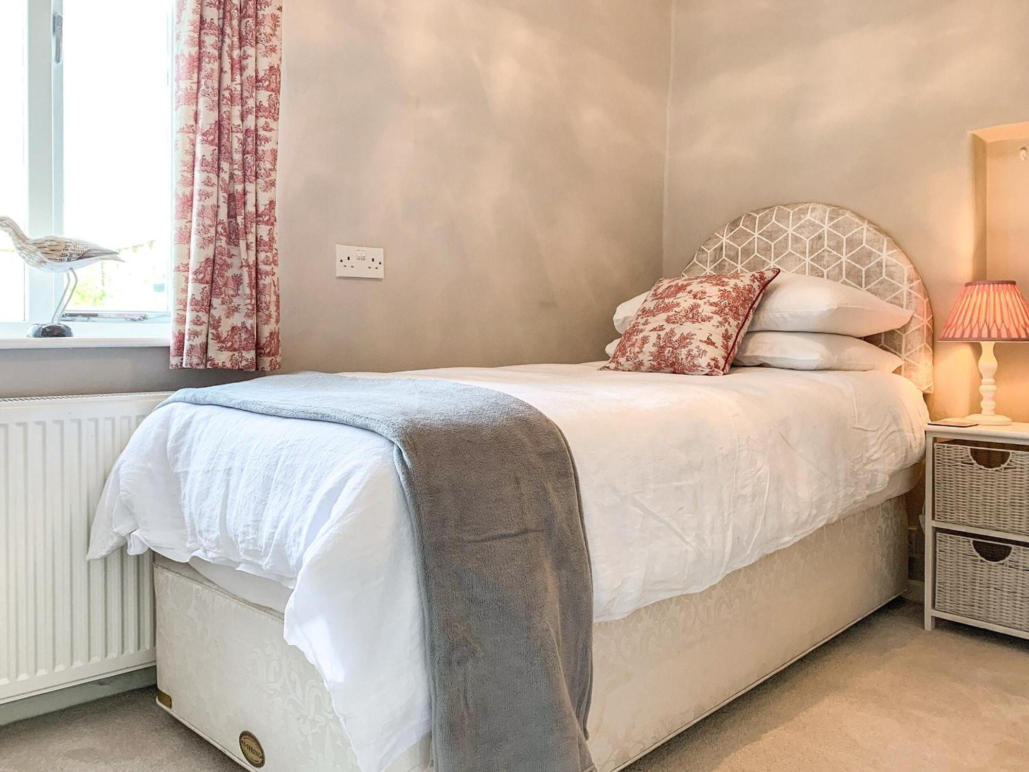 Cherry Cottage Gargrave Extérieur photo