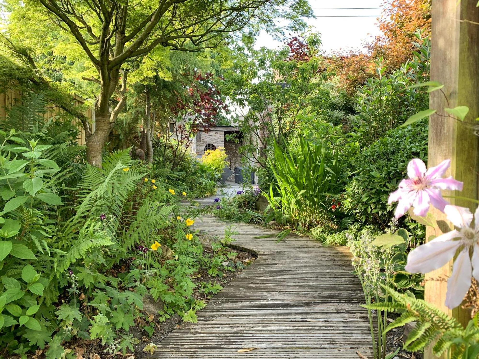 Cherry Cottage Gargrave Extérieur photo